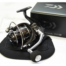 New Daiwa Catalina-6500H Spinning reel